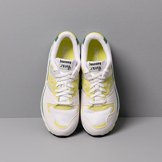Saucony azura lime sales