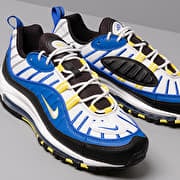 Air max 98 blue sales racer
