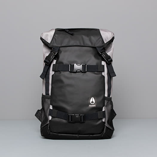 Nixon landlock shop backpack iii