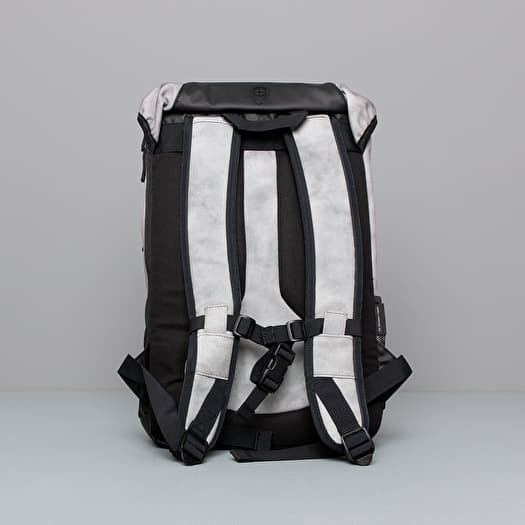 Backpacks Nixon Landlock Backpack III Concrete Footshop