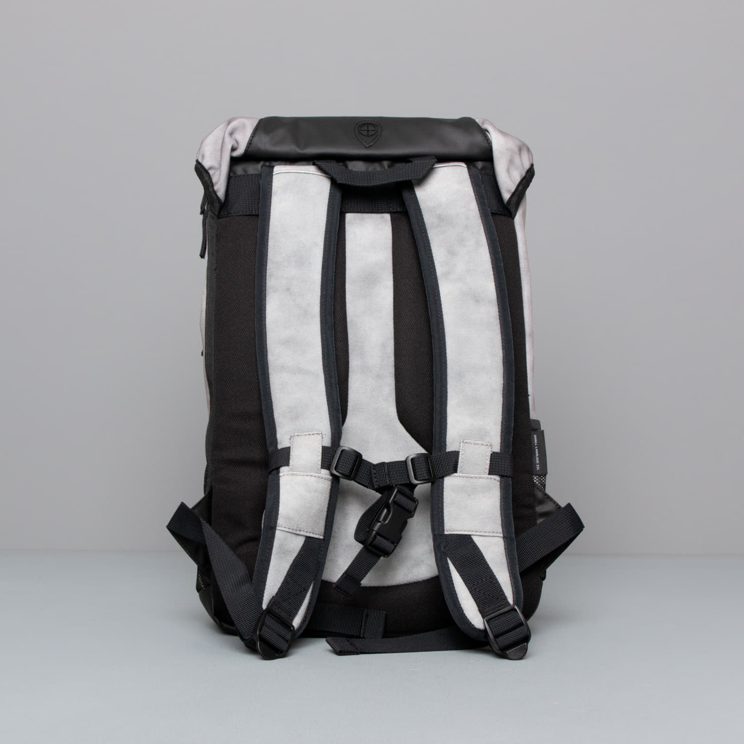 Nixon landlock top backpack 3