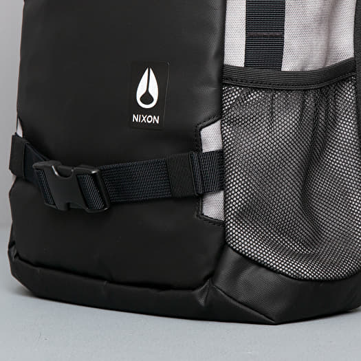 Backpacks Nixon Landlock Backpack III Concrete Footshop