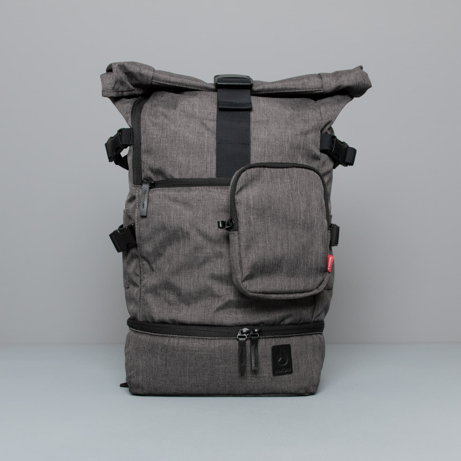 Nixon sales shores backpack