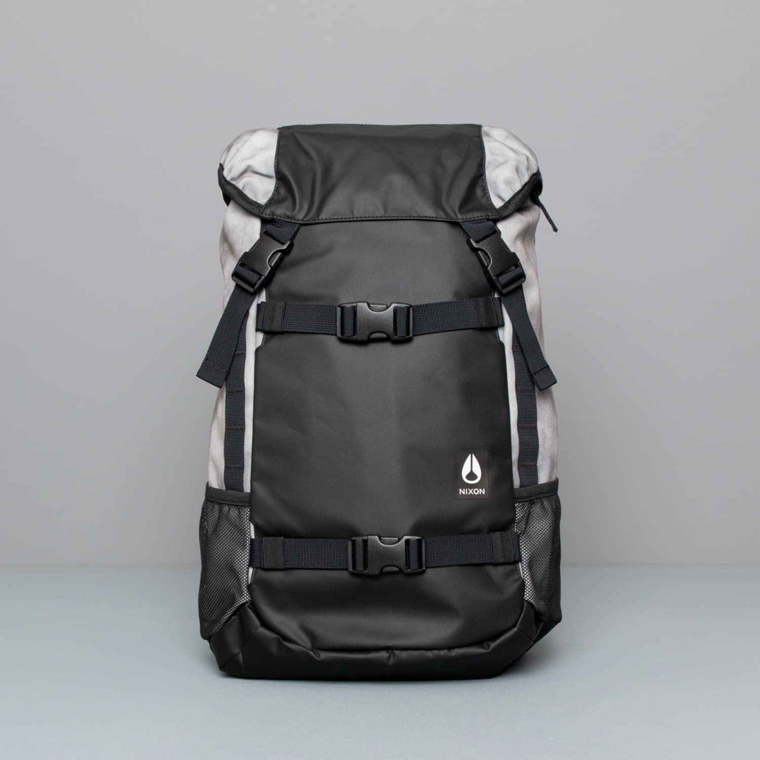 Nixon Small Landlock Backpack