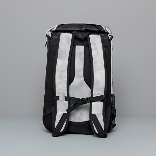 Nixon small landlock backpack discount