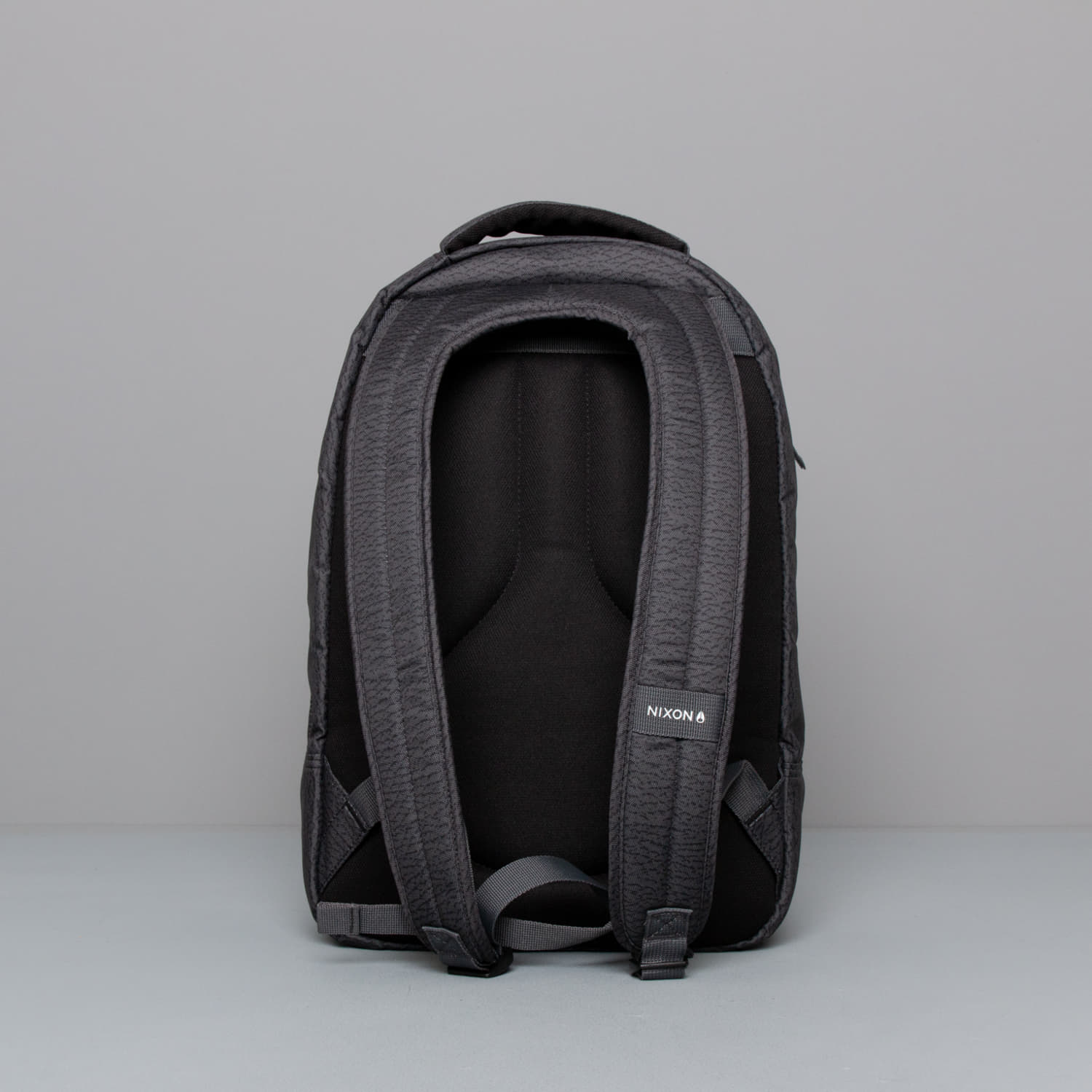 Backpacks Nixon Grandview Backpack Grey