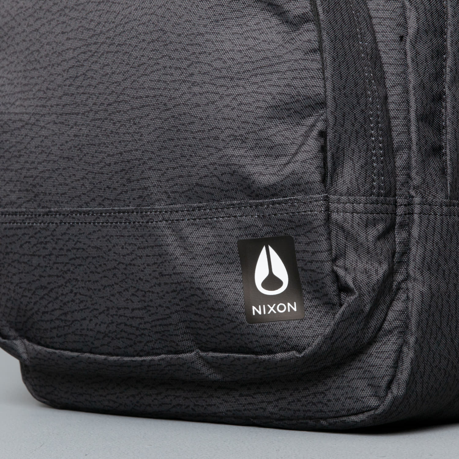 Backpacks Nixon Grandview Backpack Grey