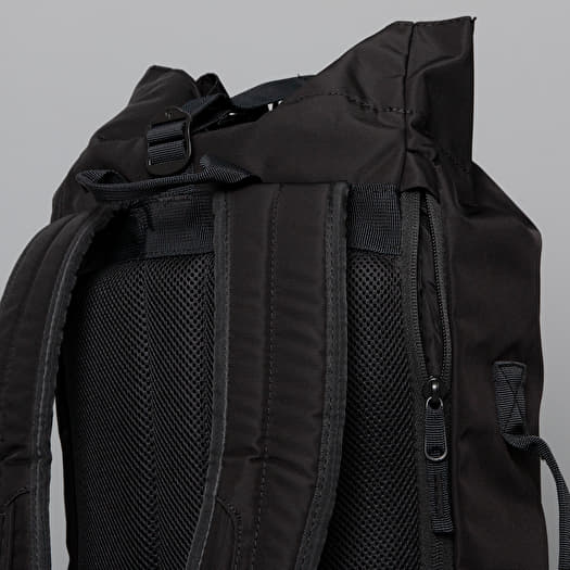 Backpacks Nixon Origami Backpack Black Footshop
