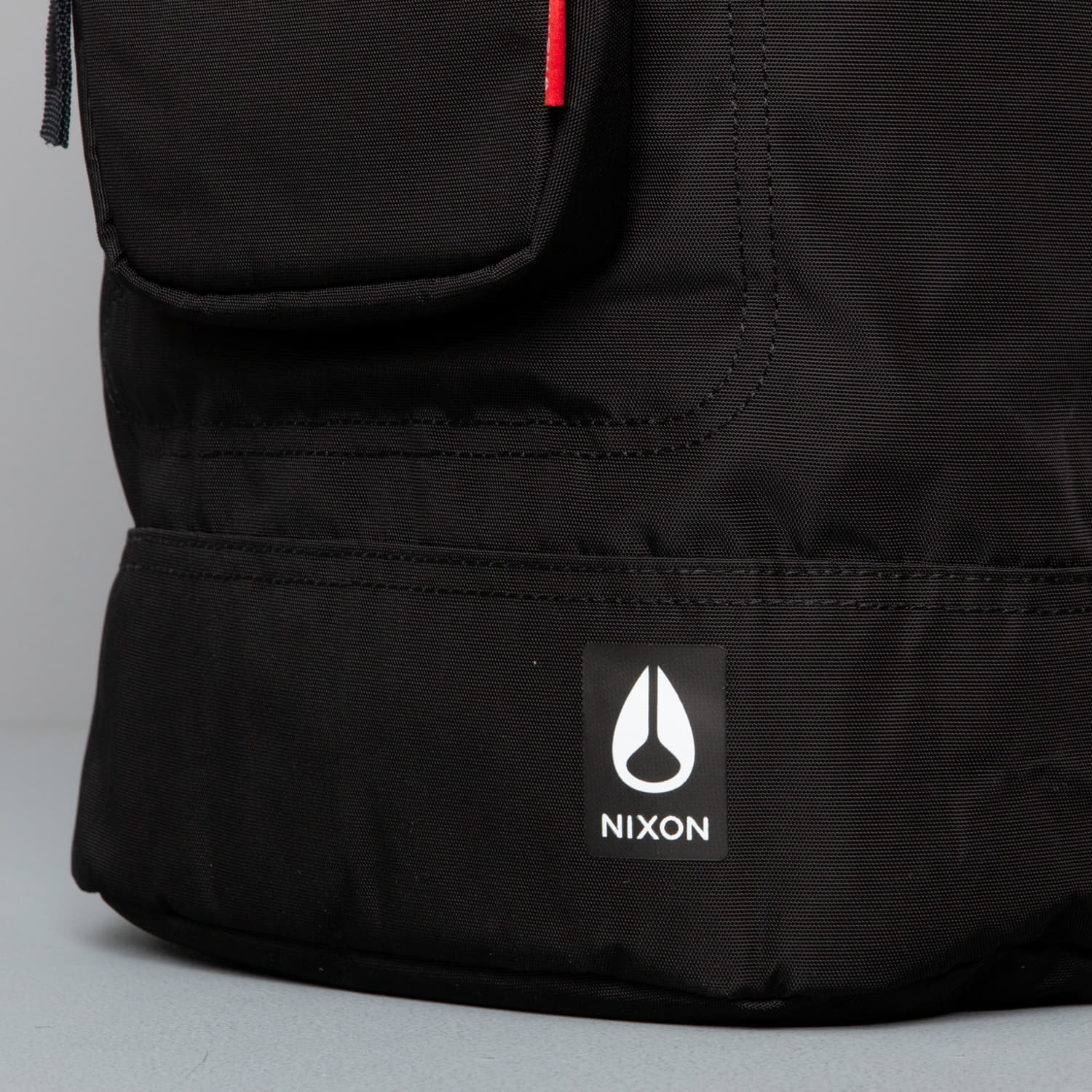 Backpacks Nixon Origami Backpack Black Footshop