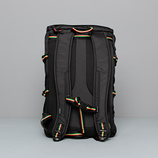 Nixon scripps backpack review 2025