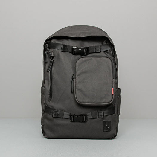 Nixon smith gt backpack top