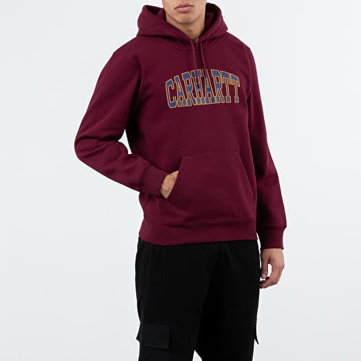 Carhartt wip theory sweatshirt outlet