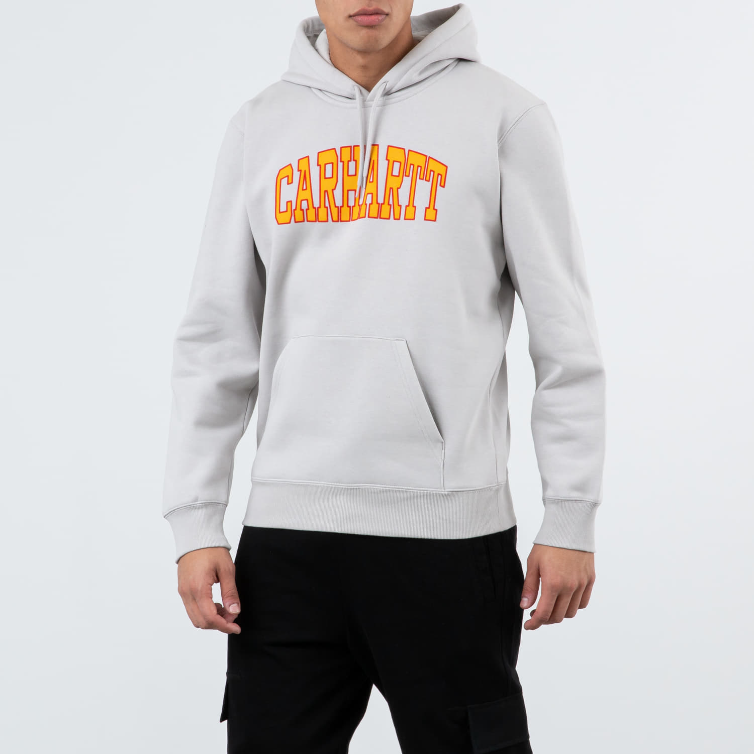Sudaderas Carhartt WIP Theory Hoodie Cinder