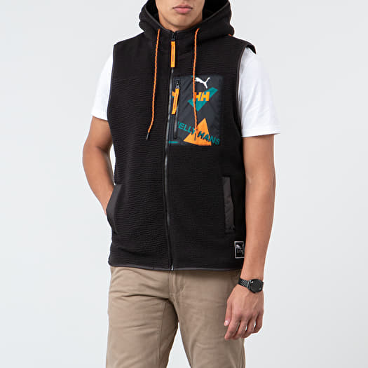 Puma x helly hansen men's vest online