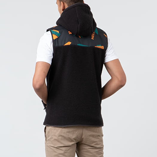 Puma x helly hansen men's vest store