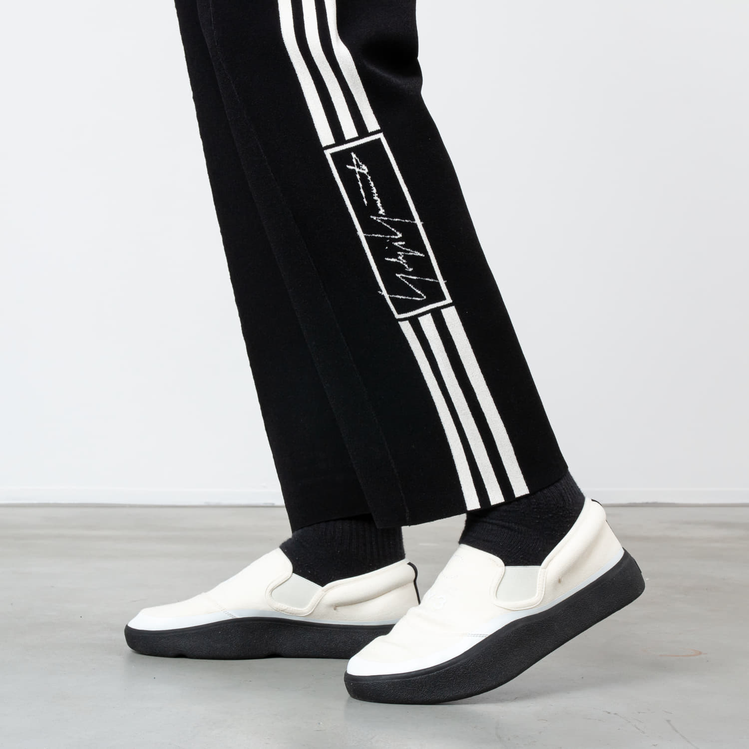 Tech on sale knit pants