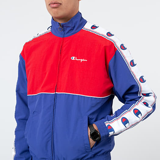 Champion Jacket