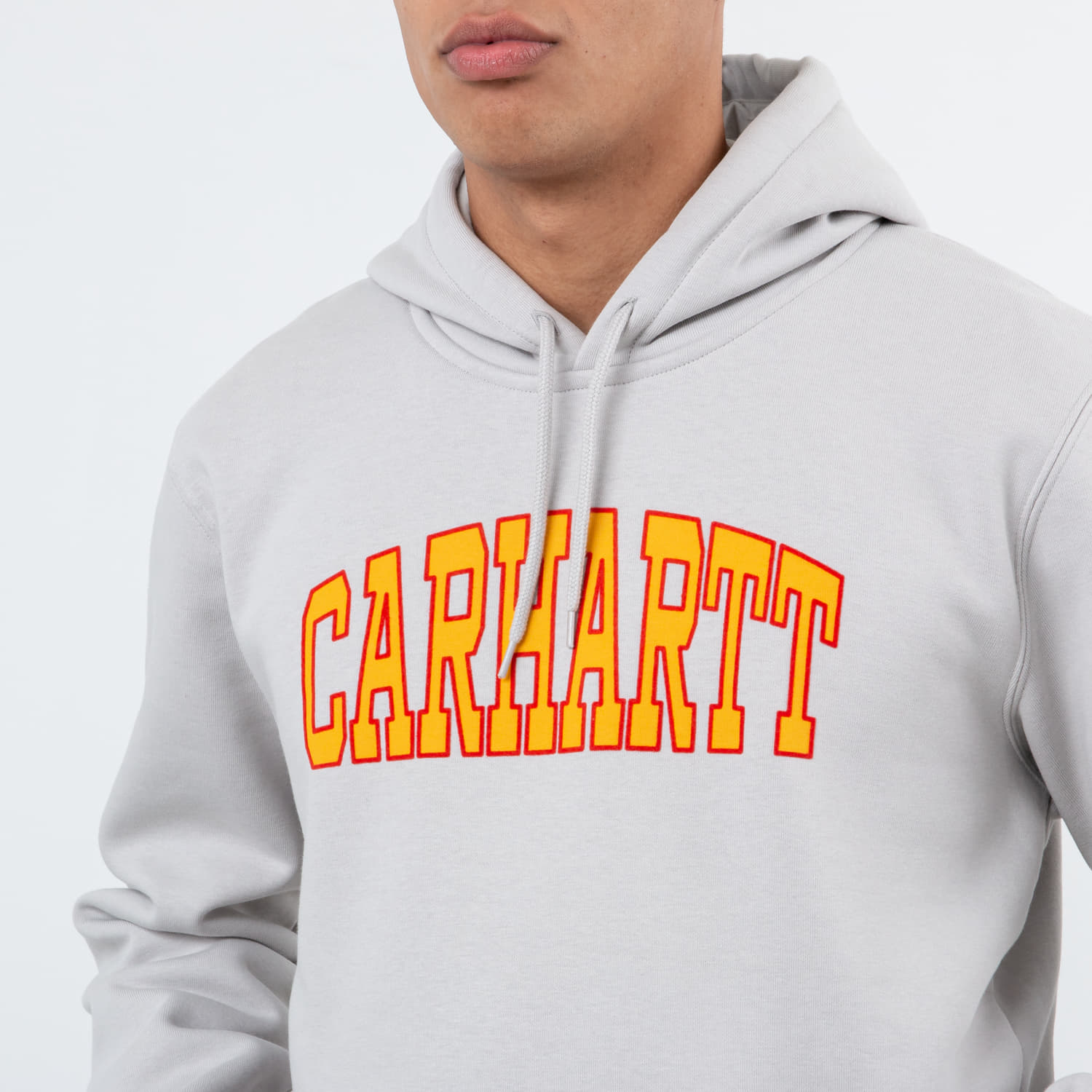 Sudaderas Carhartt WIP Theory Hoodie Cinder
