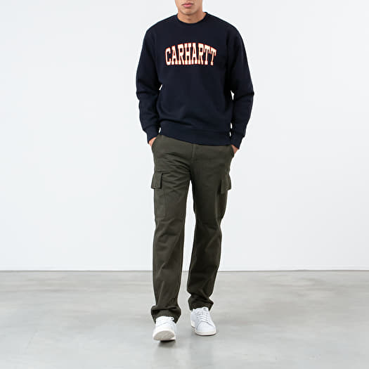 Carhartt wip theory sweatshirt store