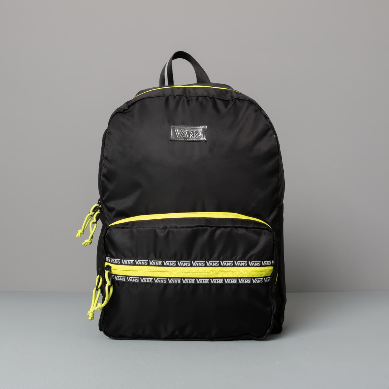 Vans after 2025 dark backpack