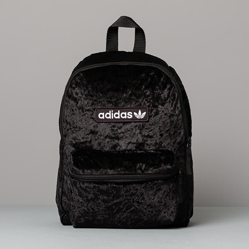 adidas Backpack Black