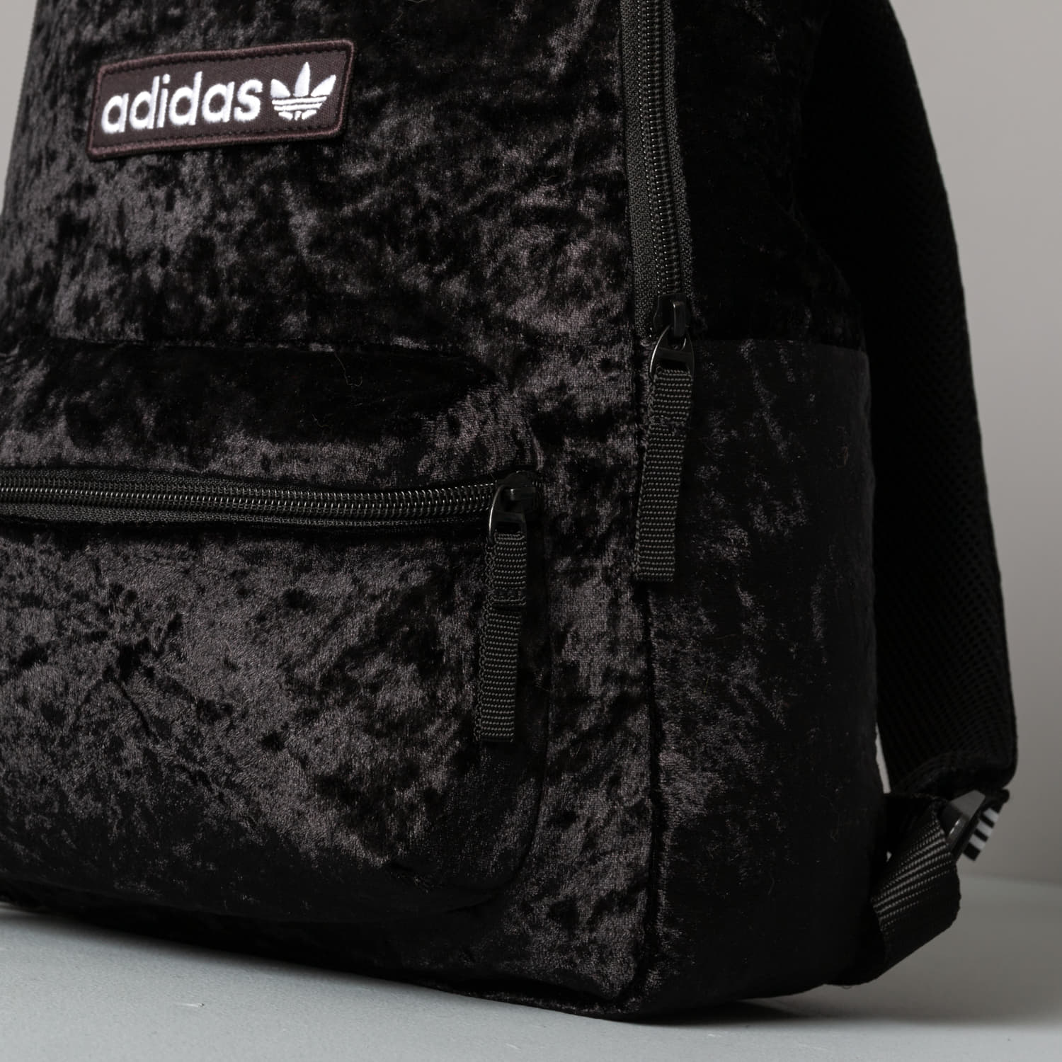 Rucksäcke adidas Backpack Black