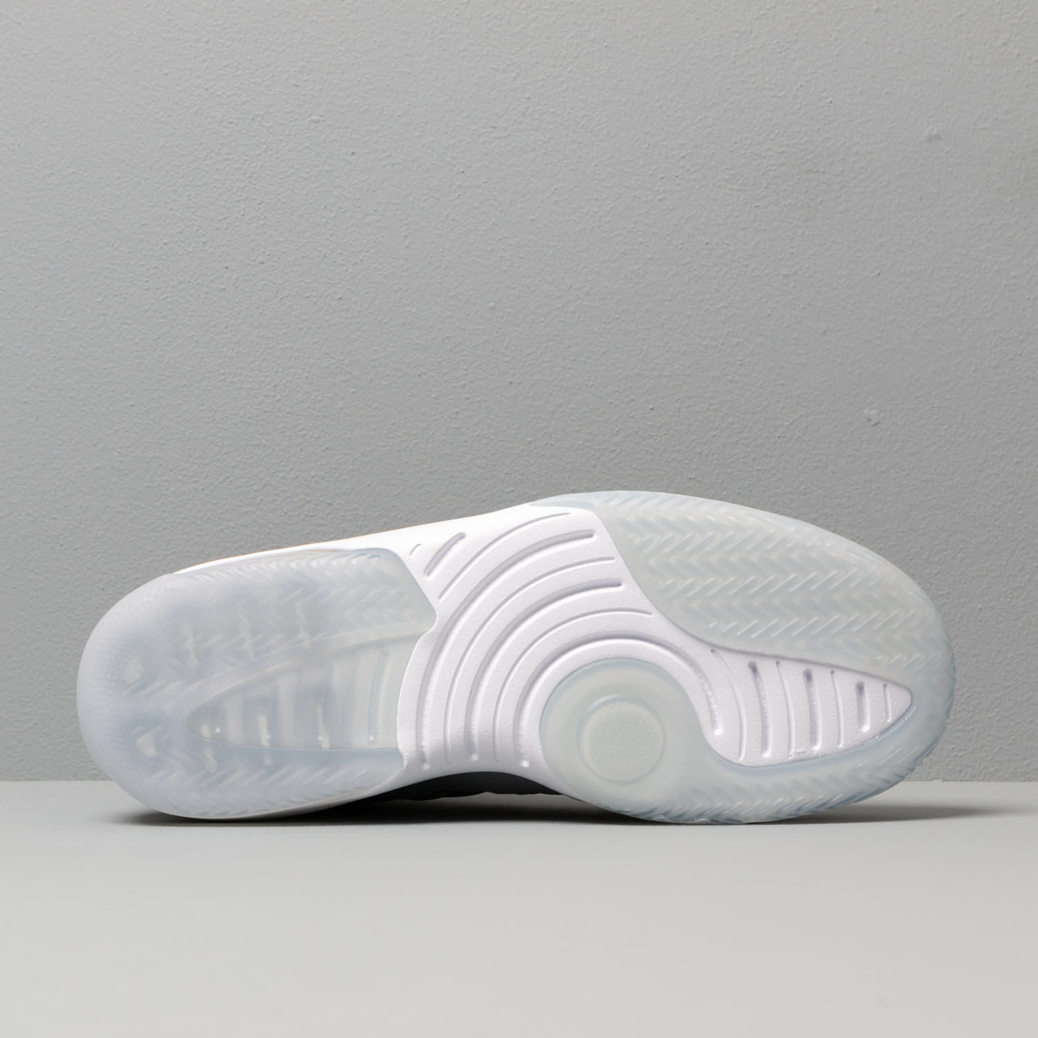 Zapatillas Hombre Jordan Max Aura Cool Grey/ Black-White-Clear