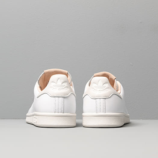 Men s shoes adidas Stan Smith Ftw White Ftw White Crystal White Footshop