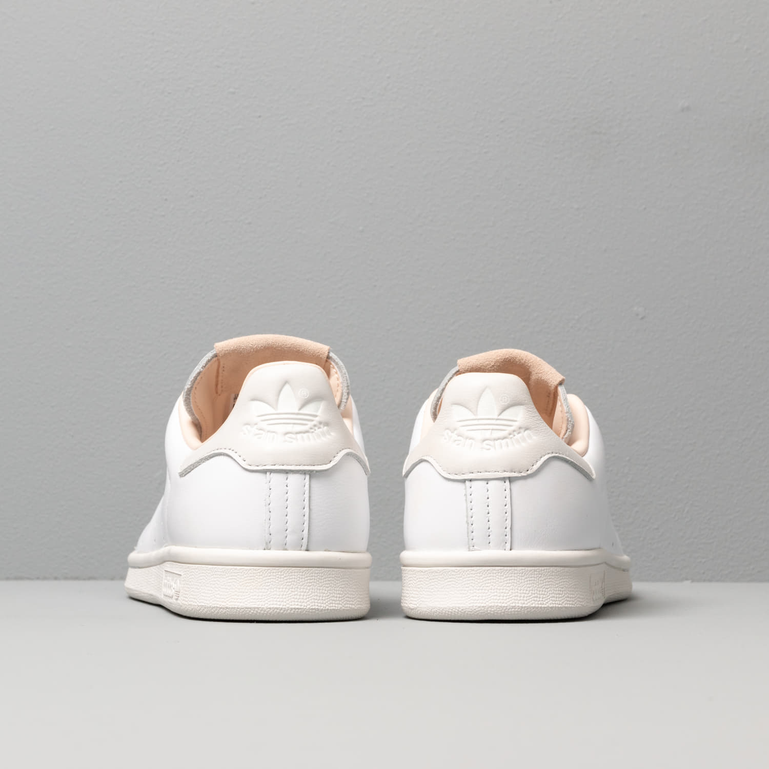 Zapatillas Hombre adidas Stan Smith Ftw White/ Ftw White/ Crystal White