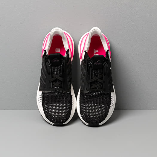 Women s shoes adidas UltraBOOST 19 W Core Black Core Black Ftw White Footshop
