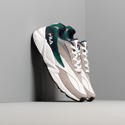 Fila footshop top