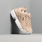 Fila disruptor s low sales wmn chateau grey