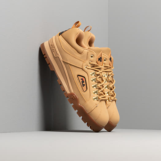 Fila disruptor 3 homme marron 2025