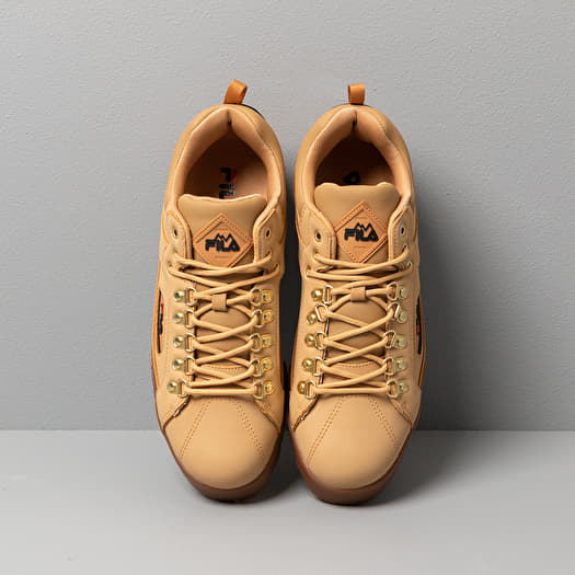Fila deals trailblazer homme