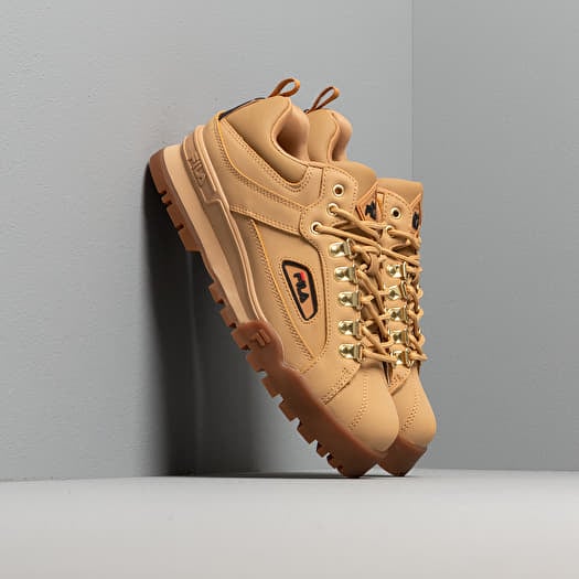 Fila trail blazer best sale homme