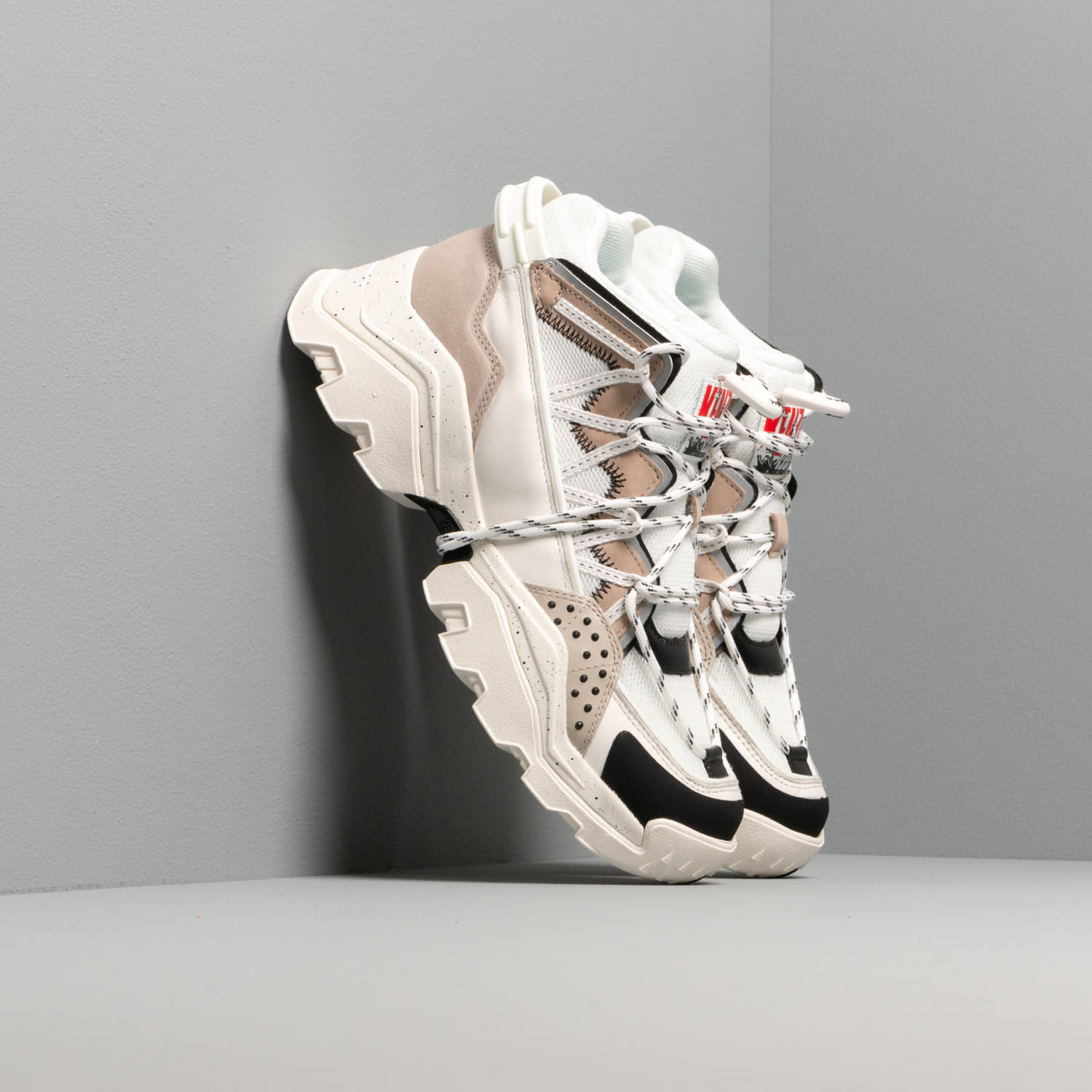 Încălțăminte și sneakerși pentru bărbați KENZO Inka Pale Grey