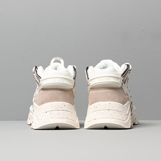 KENZO Inka Pale Grey | Footshop