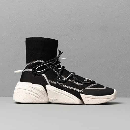 k*s K-Swiss Techna Black Coffee | Mid-Top Sneaker EVA Midsole Wide