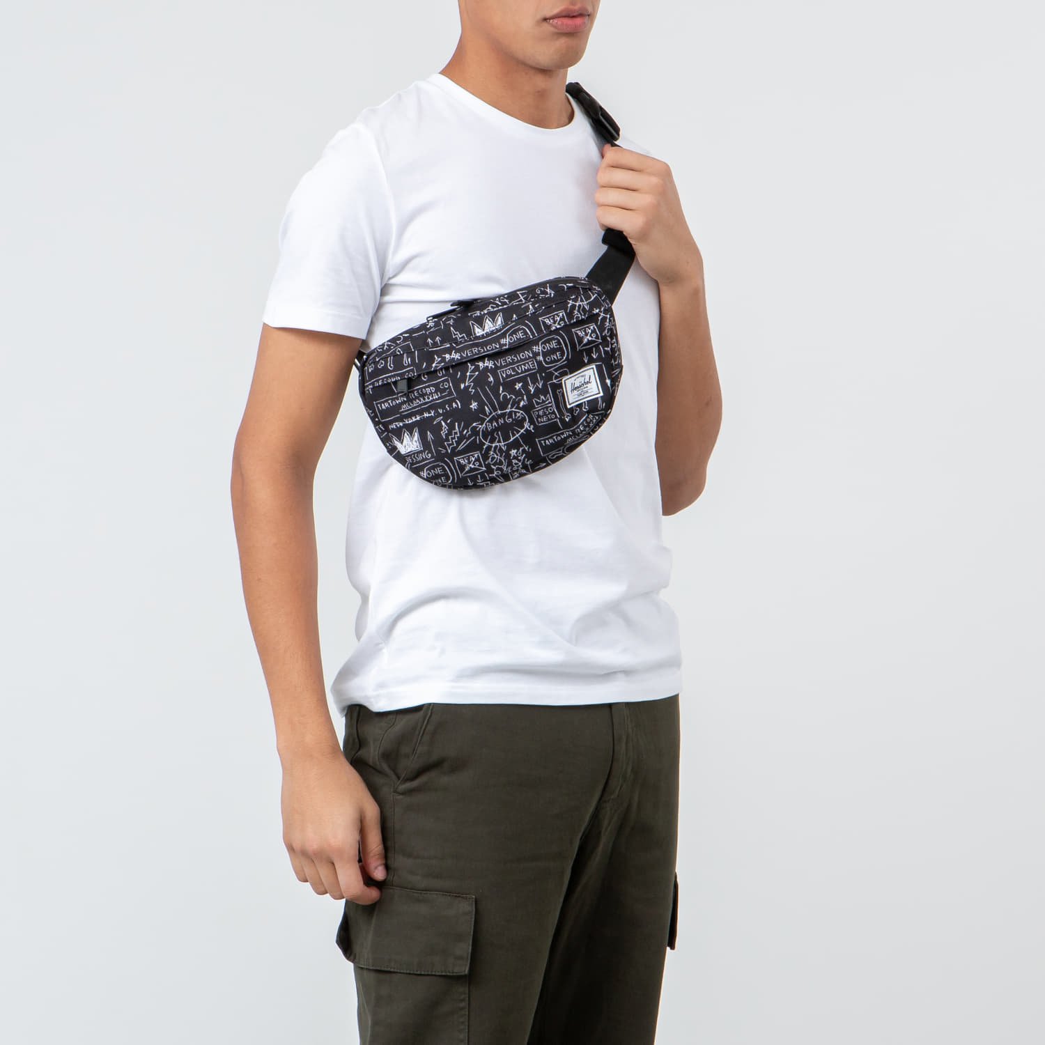 Herschel nineteen hip pack online