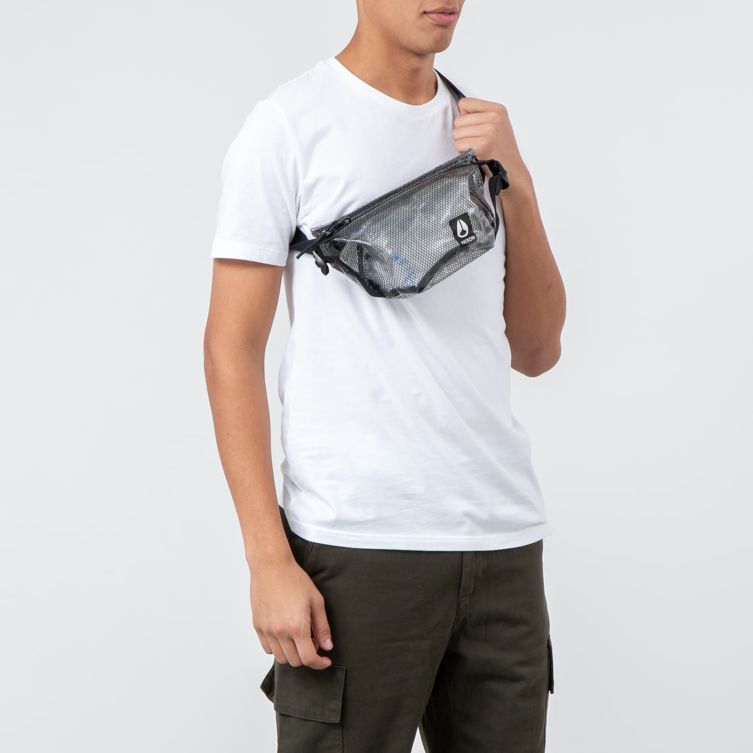 Nixon trestles hip pack online