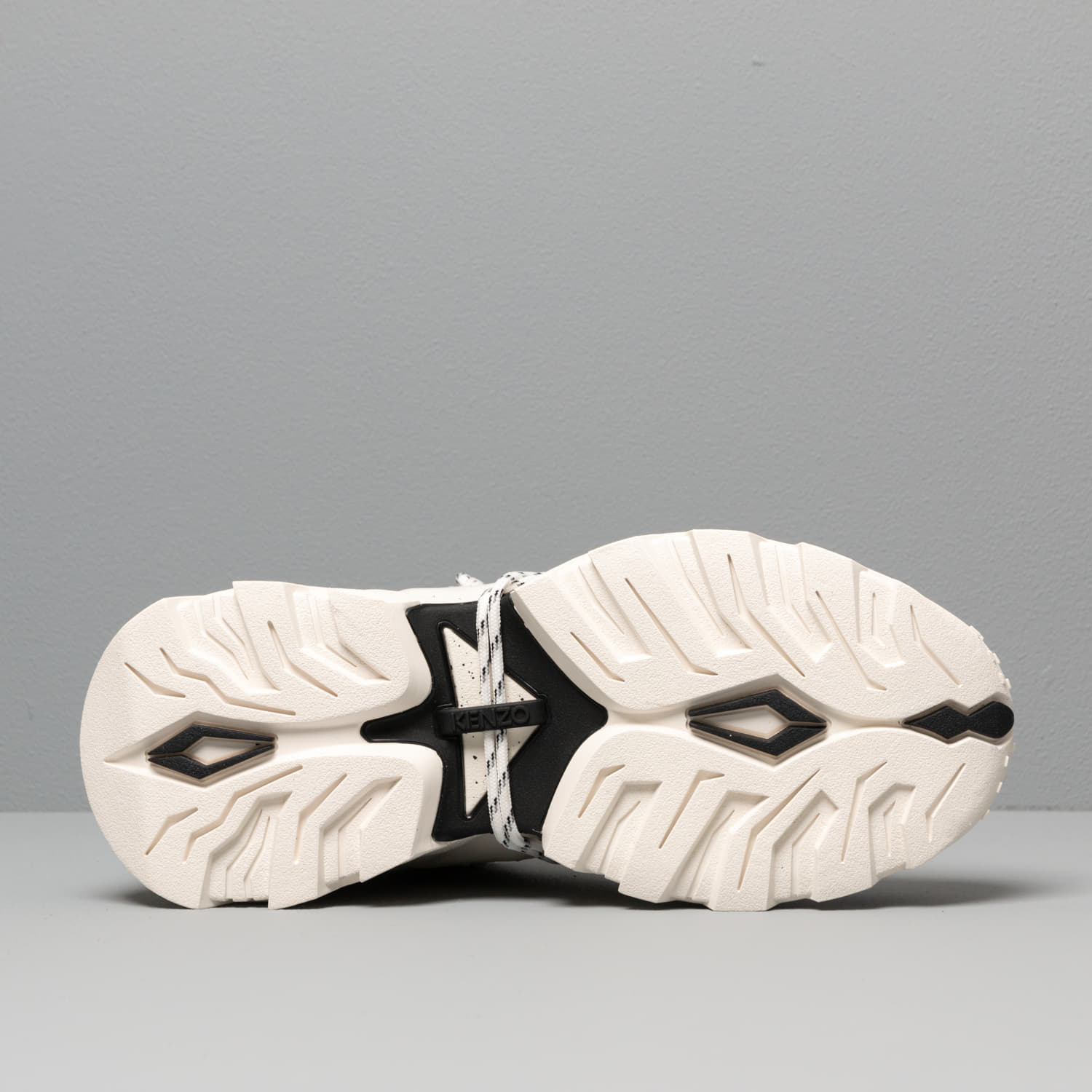 Încălțăminte și sneakerși pentru bărbați KENZO Inka Pale Grey