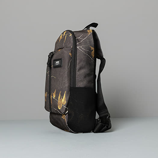 Ledvinky Vans x Realtree Xtra® Warp Sling Bag Multicolor Footshop