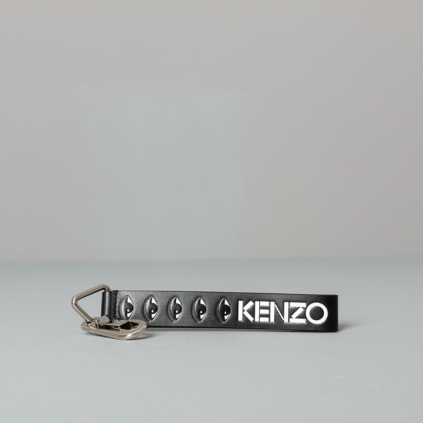 Módní doplňky KENZO Multi-Eye Lock Wristlet Black