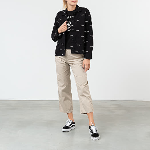 Breast cancer awareness jacket on sale