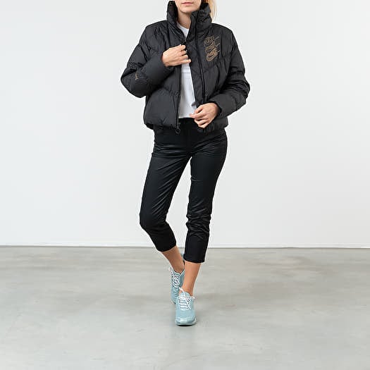 Nike foil jacket on sale