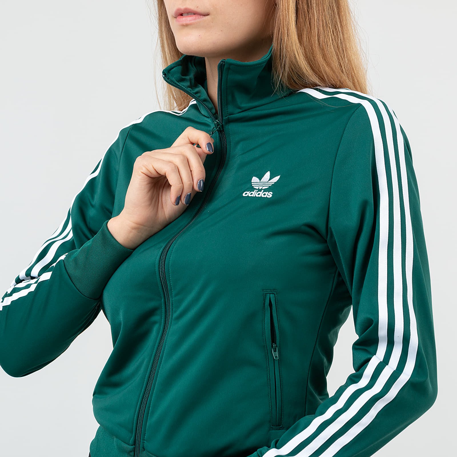 Originals firebird track top  noble green clearance