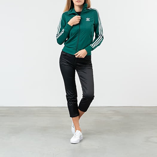 Noble green adidas leggings top