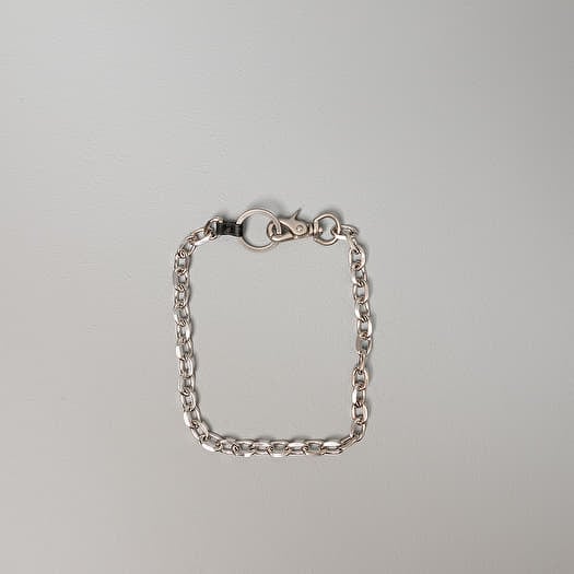 Our legacy Ladon matte nickel ネックレス