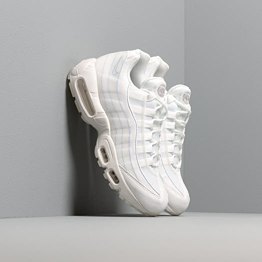 Nike air max 95 se summit white top