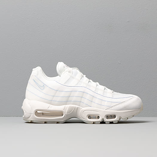 Nike women's air max 95 se summit white cheap